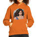 Sidney Maurer Original Portrait Of Katy Perry Long Hair Kids Hooded Sweatshirt - Kids Boys Hooded Sweatshirt