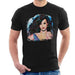 Sidney Maurer Original Portrait Of Katy Perry Long Hair Mens T-Shirt - Mens T-Shirt