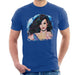 Sidney Maurer Original Portrait Of Katy Perry Long Hair Mens T-Shirt - Mens T-Shirt