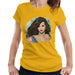 Sidney Maurer Original Portrait Of Katy Perry Long Hair Womens T-Shirt - Womens T-Shirt