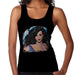 Sidney Maurer Original Portrait Of Katy Perry Long Hair Womens Vest - Womens Vest