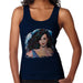 Sidney Maurer Original Portrait Of Katy Perry Long Hair Womens Vest - Womens Vest