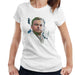 Sidney Maurer Original Portrait Of Leonardo DiCaprio Stare Womens T-Shirt - Womens T-Shirt