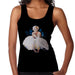 Sidney Maurer Original Portrait Of Marilyn Monroe White Dress Womens Vest - Womens Vest