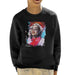 Sidney Maurer Original Portrait Of Marilyn Monroe Scarf Kid's Sweatshirt
