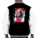 Sidney Maurer Original Portrait Of Marilyn Monroe Scarf Men's Varsity Jacket