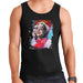 Sidney Maurer Original Portrait Of Marilyn Monroe Scarf Men's Vest