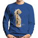 Sidney Maurer Original Portrait Of Britney Spears Necklaces Mens Sweatshirt - Mens Sweatshirt