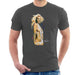 Sidney Maurer Original Portrait Of Britney Spears Necklaces Mens T-Shirt - Mens T-Shirt