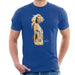 Sidney Maurer Original Portrait Of Britney Spears Necklaces Mens T-Shirt - Mens T-Shirt