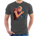 Sidney Maurer Original Portrait Of The Dalai Lama Mens T-Shirt - Mens T-Shirt