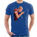 Sidney Maurer Original Portrait Of The Dalai Lama Mens T-Shirt - Mens T-Shirt