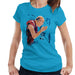 Sidney Maurer Original Portrait Of The Dalai Lama Womens T-Shirt - Womens T-Shirt