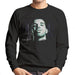 Sidney Maurer Original Portrait Of Drake OVOXO Mens Sweatshirt - Mens Sweatshirt