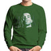Sidney Maurer Original Portrait Of Drake OVOXO Mens Sweatshirt - Mens Sweatshirt