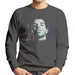Sidney Maurer Original Portrait Of Drake OVOXO Mens Sweatshirt - Mens Sweatshirt