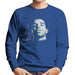 Sidney Maurer Original Portrait Of Drake OVOXO Mens Sweatshirt - Mens Sweatshirt