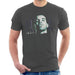 Sidney Maurer Original Portrait Of Drake OVOXO Mens T-Shirt - Mens T-Shirt