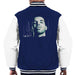 Sidney Maurer Original Portrait Of Drake OVOXO Mens Varsity Jacket - Mens Varsity Jacket