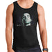 Sidney Maurer Original Portrait Of Drake OVOXO Mens Vest - Mens Vest