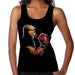 Sidney Maurer Original Portrait Of George Foreman Womens Vest - Womens Vest