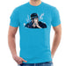 Sidney Maurer Original Portrait Of Jay Z The Black Album Mens T-Shirt - Mens T-Shirt
