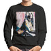 Sidney Maurer Original Portrait Of Kate Moss Nude Mens Sweatshirt - Mens Sweatshirt