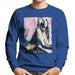 Sidney Maurer Original Portrait Of Kate Moss Nude Mens Sweatshirt - Mens Sweatshirt