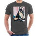 Sidney Maurer Original Portrait Of Kate Moss Nude Mens T-Shirt - Mens T-Shirt