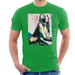 Sidney Maurer Original Portrait Of Kate Moss Nude Mens T-Shirt - Mens T-Shirt