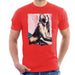 Sidney Maurer Original Portrait Of Kate Moss Nude Mens T-Shirt - Mens T-Shirt