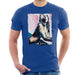 Sidney Maurer Original Portrait Of Kate Moss Nude Mens T-Shirt - Mens T-Shirt