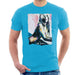 Sidney Maurer Original Portrait Of Kate Moss Nude Mens T-Shirt - Mens T-Shirt