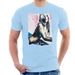 Sidney Maurer Original Portrait Of Kate Moss Nude Mens T-Shirt - Mens T-Shirt