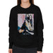 Sidney Maurer Original Portrait Of Kate Moss Nude Womens Sweatshirt - Womens Sweatshirt