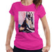 Sidney Maurer Original Portrait Of Kate Moss Nude Womens T-Shirt - Womens T-Shirt