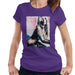 Sidney Maurer Original Portrait Of Kate Moss Nude Womens T-Shirt - Womens T-Shirt