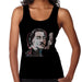 Sidney Maurer Original Portrait Of Salvador Dali Womens Vest - Womens Vest