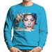 Sidney Maurer Original Portrait Of Sophia Loren Mens Sweatshirt - Mens Sweatshirt