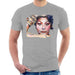 Sidney Maurer Original Portrait Of Sophia Loren Mens T-Shirt - Mens T-Shirt