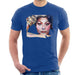 Sidney Maurer Original Portrait Of Sophia Loren Mens T-Shirt - Mens T-Shirt