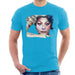 Sidney Maurer Original Portrait Of Sophia Loren Mens T-Shirt - Mens T-Shirt