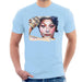 Sidney Maurer Original Portrait Of Sophia Loren Mens T-Shirt - Mens T-Shirt