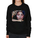 Sidney Maurer Original Portrait Of Sophia Loren Womens Sweatshirt - Womens Sweatshirt