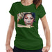 Sidney Maurer Original Portrait Of Sophia Loren Womens T-Shirt - Womens T-Shirt