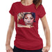 Sidney Maurer Original Portrait Of Sophia Loren Womens T-Shirt - Womens T-Shirt