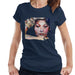 Sidney Maurer Original Portrait Of Sophia Loren Womens T-Shirt - Womens T-Shirt