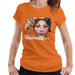 Sidney Maurer Original Portrait Of Sophia Loren Womens T-Shirt - Womens T-Shirt