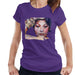 Sidney Maurer Original Portrait Of Sophia Loren Womens T-Shirt - Womens T-Shirt