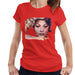 Sidney Maurer Original Portrait Of Sophia Loren Womens T-Shirt - Womens T-Shirt